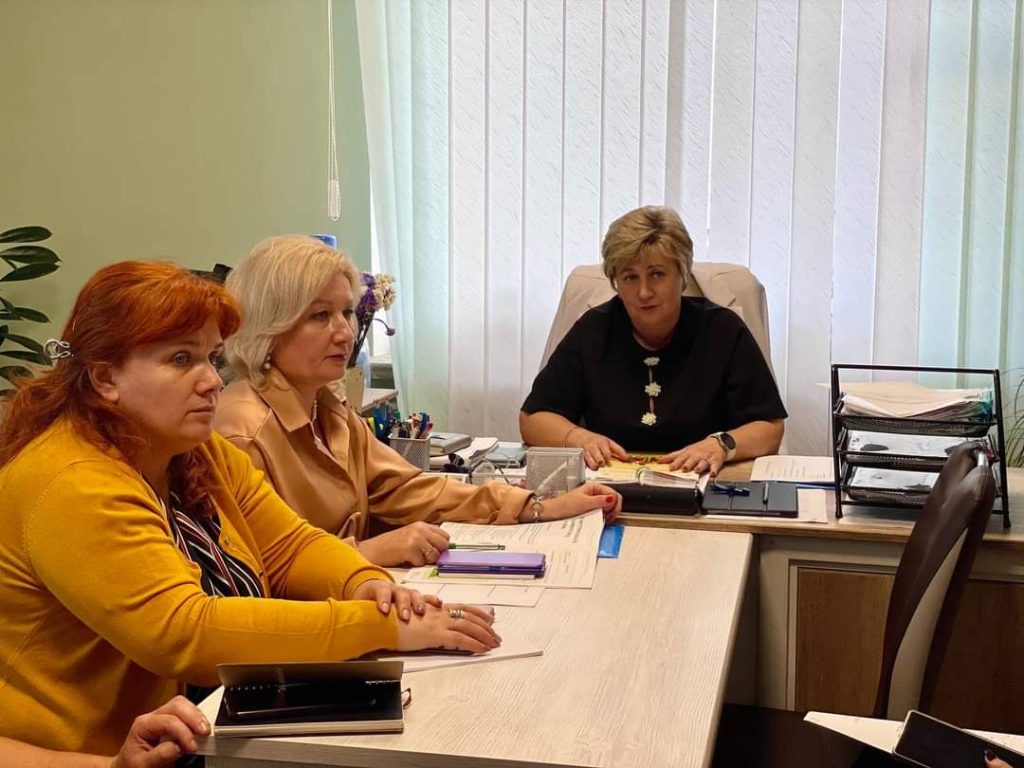 Нововолинськ виграв грант
