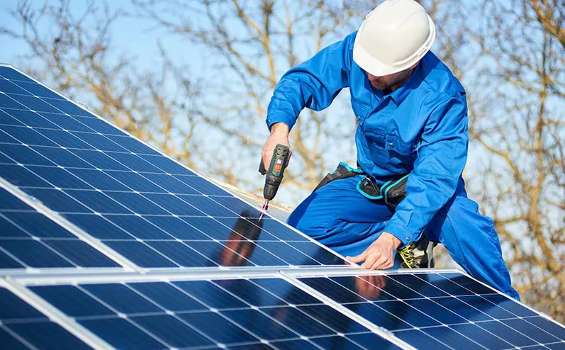 montazh Професійний монтаж СЕС під ключ