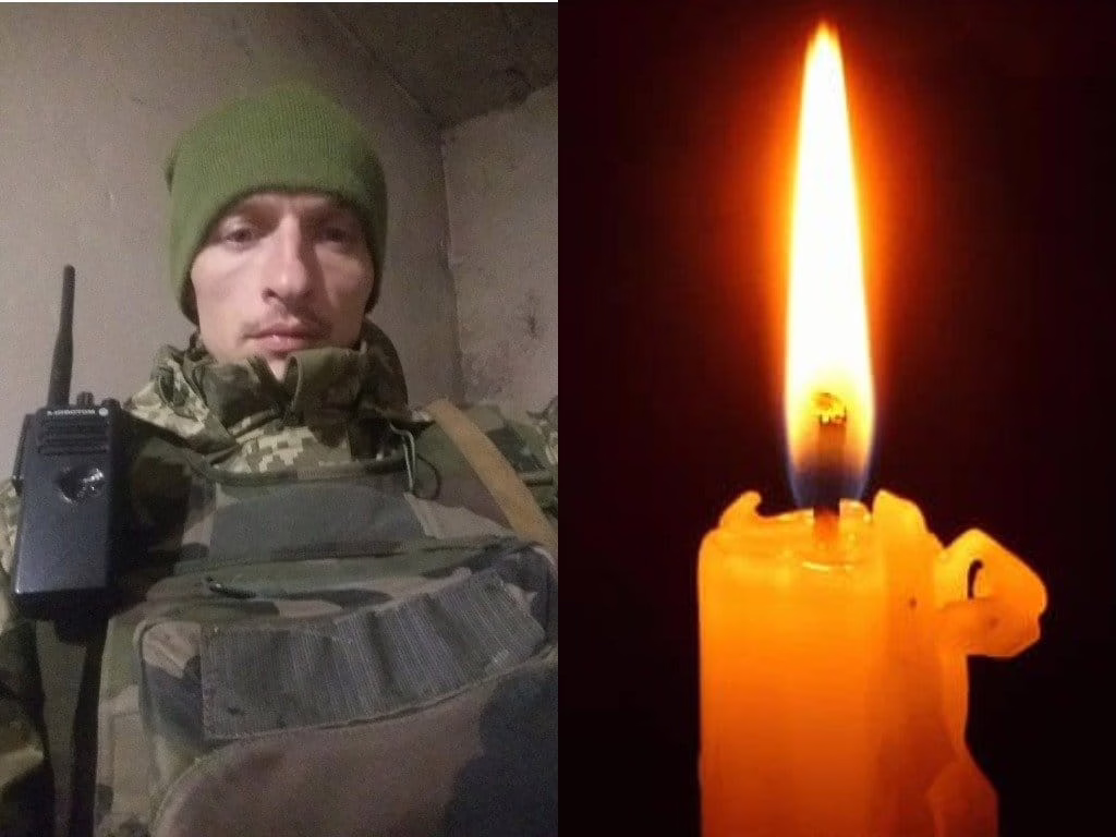 Траур у Копачівській ТГ Траур у Копачівській ТГ