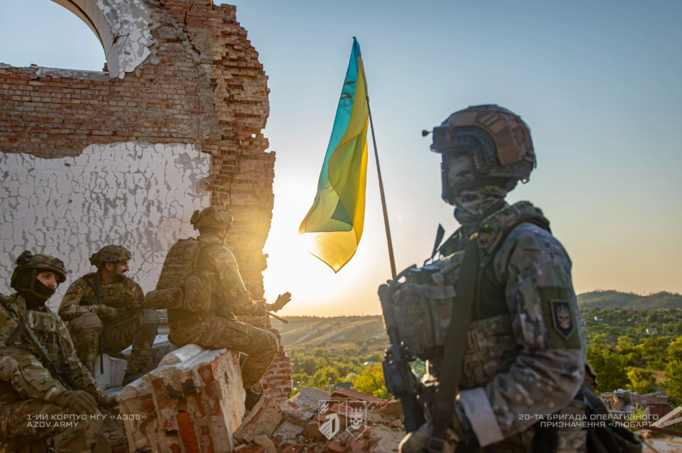 20-та бригада «Любарт»