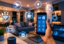 IoT: як інтернет речей змінює повсякденне життя та бізнес IoT