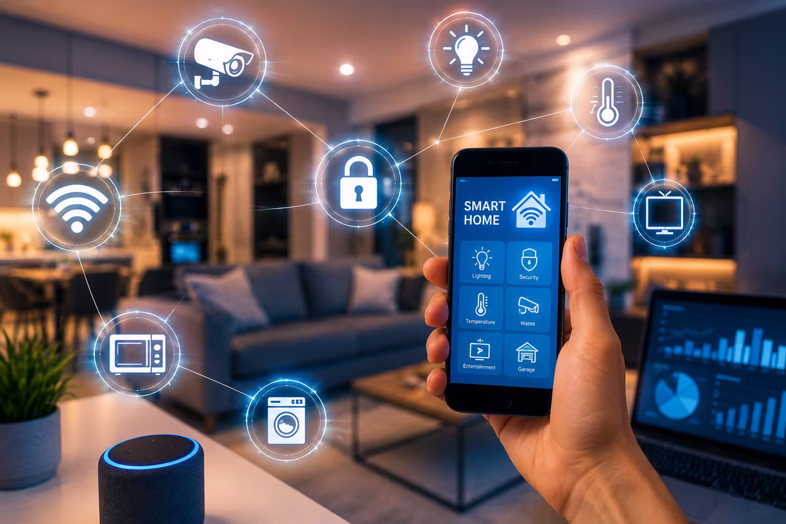 IoT