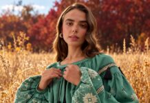 Українська вишиванка і польська вишита сорочка